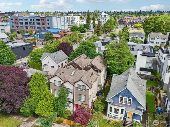 938 NW 51st Street, Seattle, WA 98107