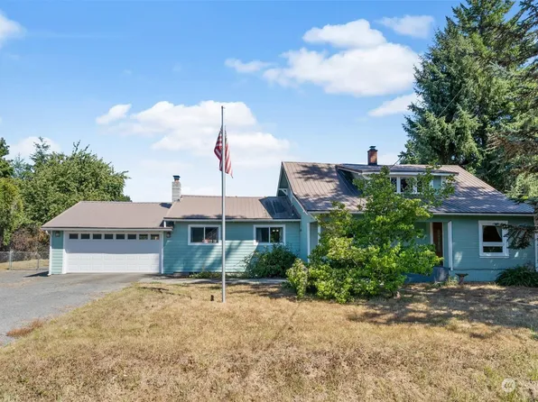 154 Doty Street, Doty, WA 98539