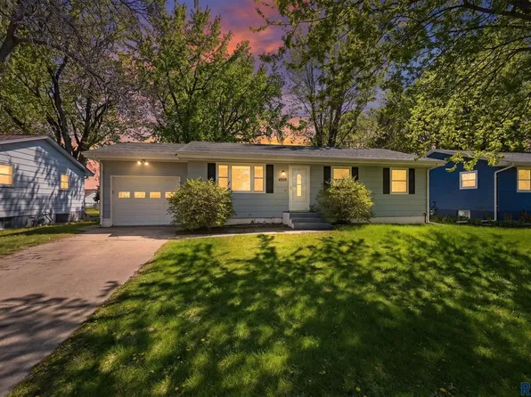 4509 W 37th St, Sioux Falls, SD 57106