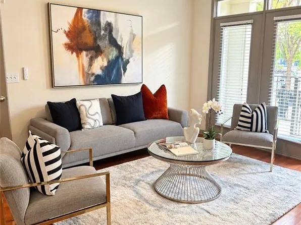 390 17th St NW Unit 2028, Atlanta, GA 30363