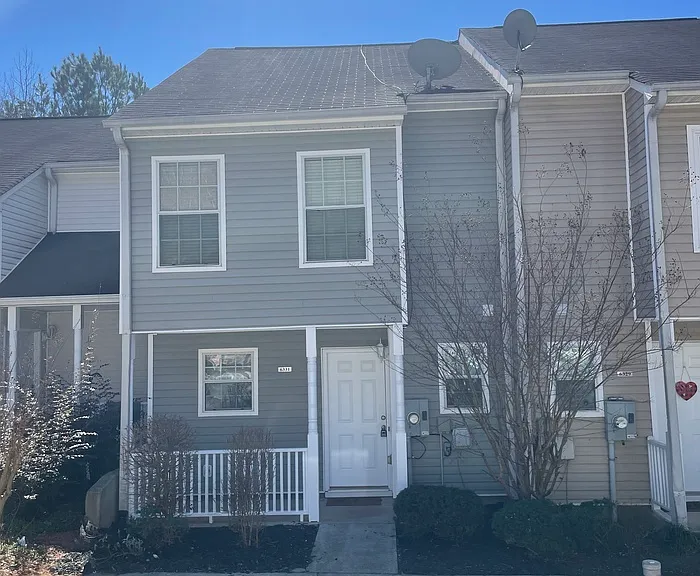 6331 Wellington Walk Way — Photo 1