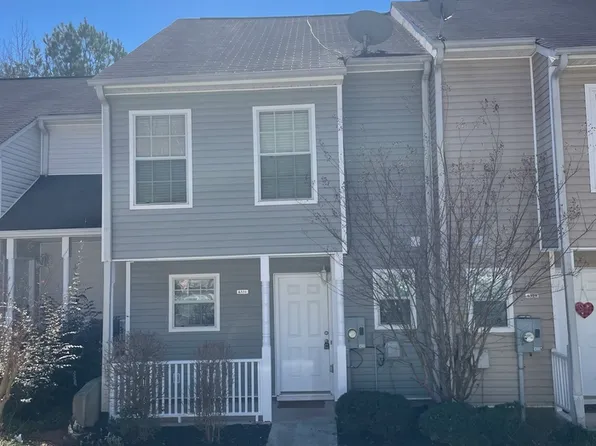 6331 Wellington Walk Way, Lithonia, GA 30058