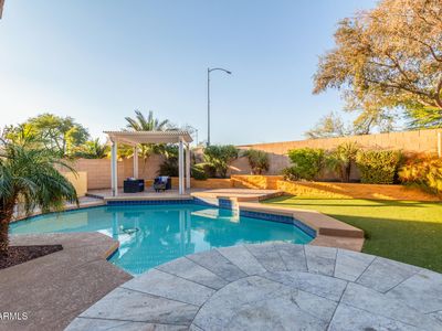 12738 W HOLLYHOCK Drive, Avondale, AZ, 85392