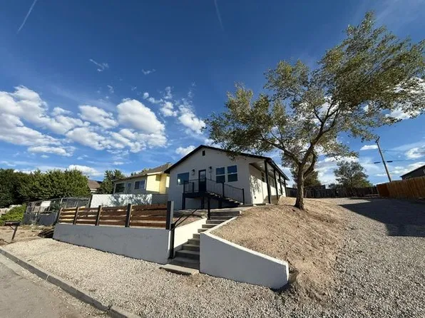 1028 Avenue G, Ely, NV 89301