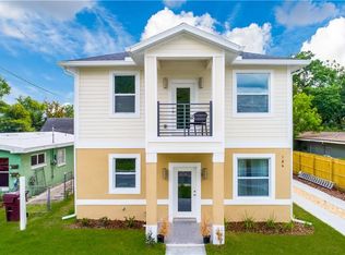 104 E Winter Park St, Orlando, FL 32804