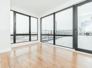 115 Stanwix St #728, Brooklyn, NY 11206
