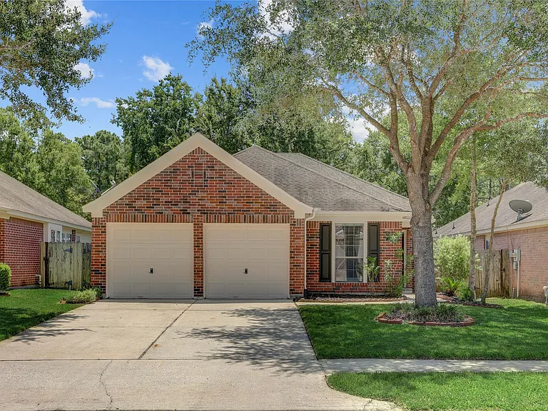 2342 Morgan Ridge Ln — Photo 1