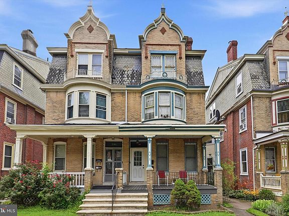 2nd image of 534 Haws Ave
