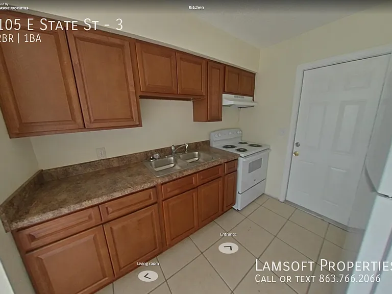 105 E State St #3 — Photo 4