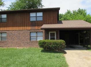 538 Cape Meadows Cir, Cape Girardeau, MO 63701