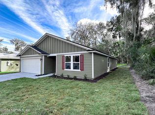 1213 Short St, Palatka, FL 32177