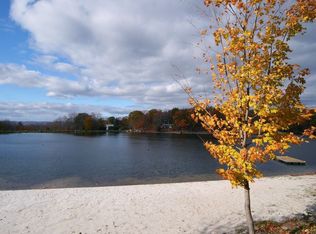 17 Lakeside Dr. NW, Sussex, NJ 07461