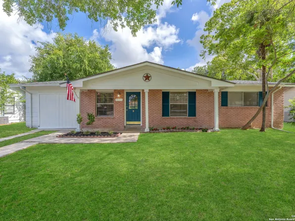 5131 Redding, Kirby, TX 78219