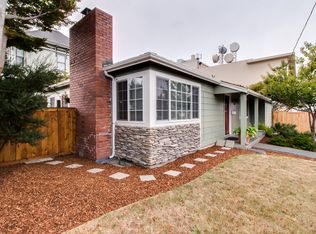 1834 F St, Eureka, CA 95501