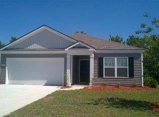 1024 Manassas Dr LOT 97, Aria A Conway, SC 29526