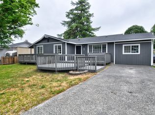 1160 S Main Ave, Warrenton, OR 97146