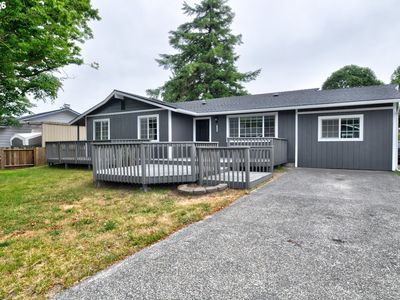 1160 S Main Ave, Warrenton, OR, 97146