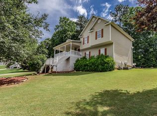 6154 Autumn View Cv NW, Acworth, GA 30101