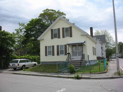 20 Porter St, Taunton, MA, 02780
