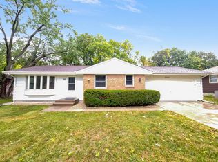 7300 Van Buren St NE, Fridley, MN 55432