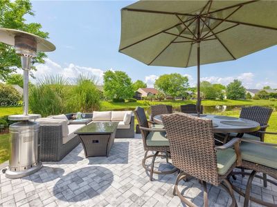 17 Marigold Dr, Bluffton, SC, 29909