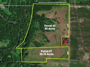 Welton Rd NE, Bolivar, OH 44612