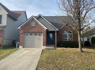 2037 Stonewood Ln, Lexington, KY 40509