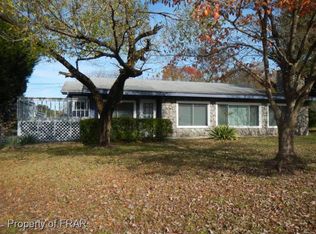 580 Braxton Blvd, Fayetteville, NC 28311