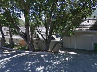 19574 Glen Una Dr, Los Gatos, CA 95030