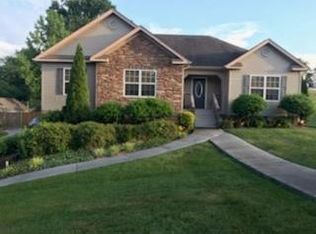 177 Grayson Way SE LOT 59, Cleveland, TN 37323
