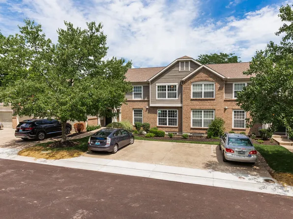 2097 Clareglen Ct Unit 302, Crescent Springs, KY 41017