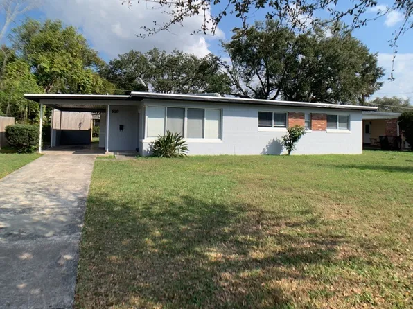 619 Santa Fe Ln, Orlando, FL 32807