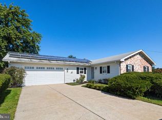 1098 Jessup Rd, Thorofare, NJ 08086