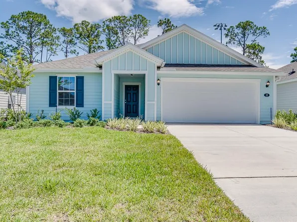 15 Signet Ct, Flagler Beach, FL 32136