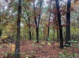 29845 S Flint Oak Ln, Cookson, OK 74427