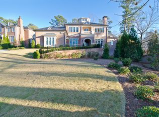 3225 W Paces Park Ct NW, Atlanta, GA 30327