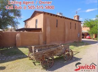 2323 Mountain Rd NW APT 6, Albuquerque, NM 87104