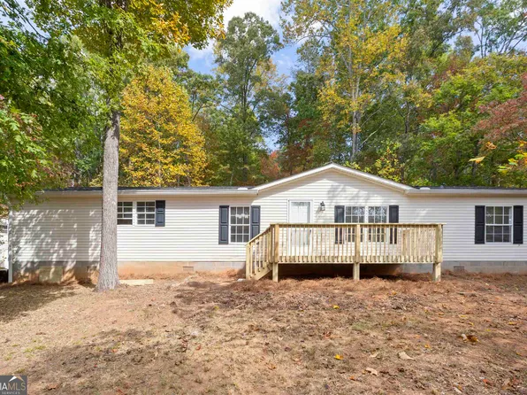 286 Gold Miners Rdg, Dawsonville, GA 30534