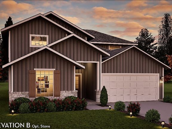 5th image of 7812 Bear Trace Rd Lot 60
