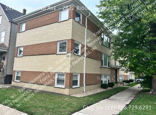 2822 Ridgeland Ave APT 4, Berwyn, IL 60402
