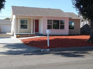 9937 Bonavista Ln, Whittier, CA 90604
