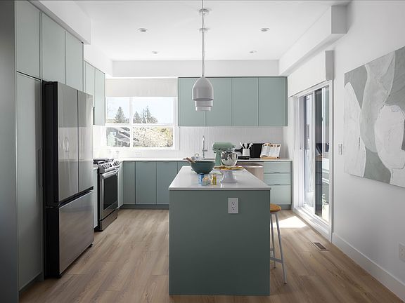 2nd image of 5378 198th St #12