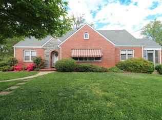 4604 Boonsboro Rd, Lynchburg, VA 24503