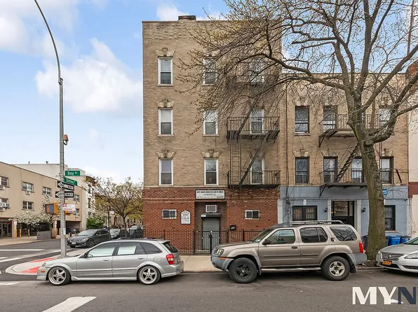 1284 Sterling Pl, Brooklyn, NY 11213