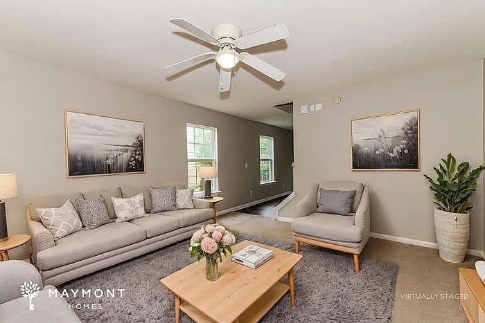 609 Green Pasture Ct — Photo 5