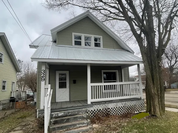 329 S Clemens Ave, Lansing, MI 48912