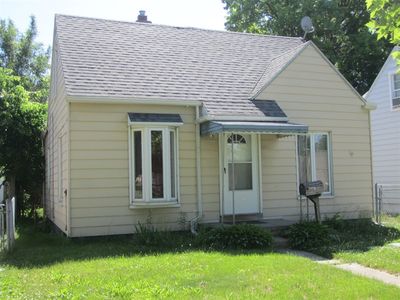 3548 Kershaw Ave, Toledo, OH, 43613