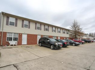 101 Ridge Pl #404, Wright City, MO 63390