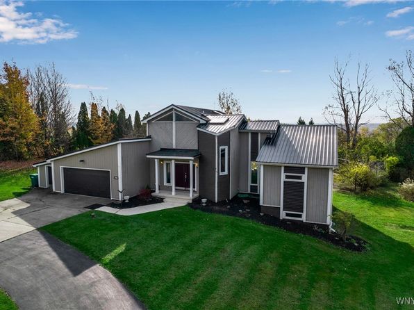 7606 Wohlhueter Rd, Colden, NY 14033