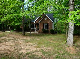 185 Fox Run, Youngsville, NC 27596